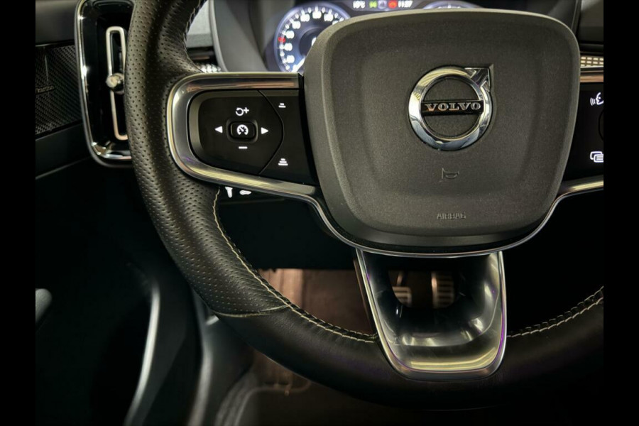 Volvo XC40 1.5 T5 Recharge R-Design Pano Navi Camera Cruise