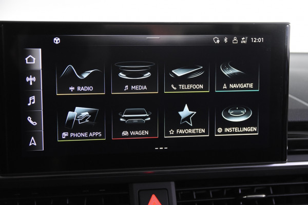 Audi A4 Avant 35 TFSI S-Tronic *Panoramadak*Leder*Stoelverwarming*