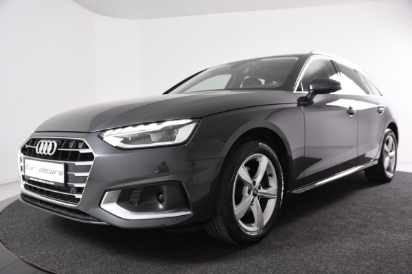 Audi A4 Avant 35 TFSI S-Tronic *Panoramadak*Leder*Stoelverwarming*