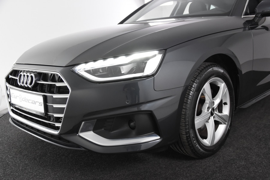 Audi A4 Avant 35 TFSI S-Tronic *Panoramadak*Leder*Stoelverwarming*