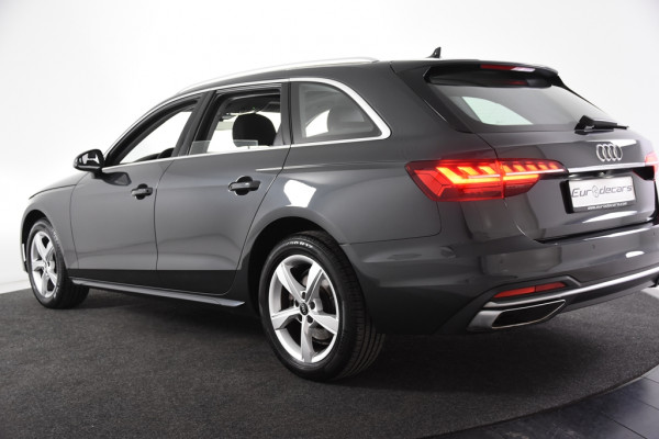 Audi A4 Avant 35 TFSI S-Tronic *Panoramadak*Leder*Stoelverwarming*