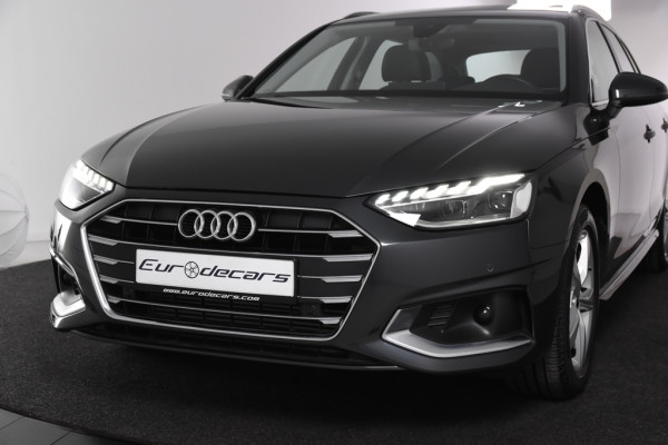 Audi A4 Avant 35 TFSI S-Tronic *Panoramadak*Leder*Stoelverwarming*