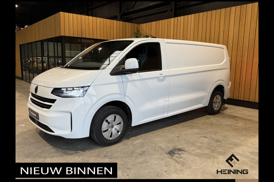 Volkswagen Transporter T7 2.0 TDI L2H1 30 170 PK Automaat BPM VRIJ