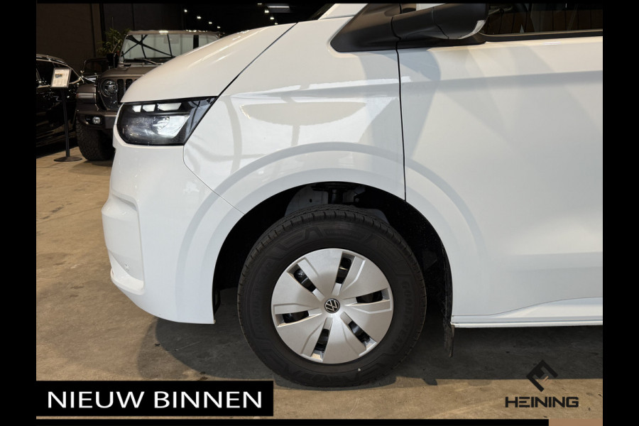 Volkswagen Transporter T7 2.0 TDI L2H1 30 170 PK Automaat BPM VRIJ