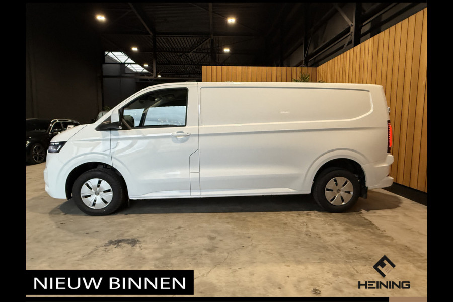 Volkswagen Transporter T7 2.0 TDI L2H1 30 170 PK Automaat BPM VRIJ