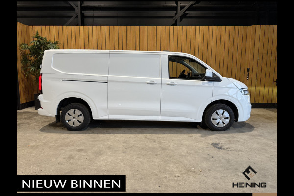 Volkswagen Transporter T7 2.0 TDI L2H1 30 170 PK Automaat BPM VRIJ