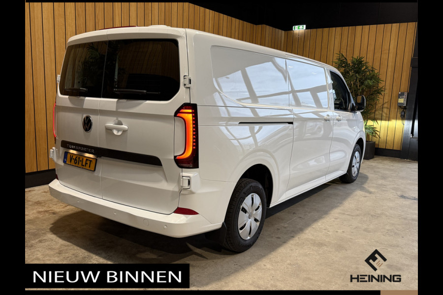 Volkswagen Transporter T7 2.0 TDI L2H1 30 170 PK Automaat BPM VRIJ