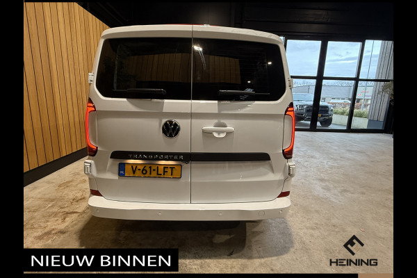 Volkswagen Transporter T7 2.0 TDI L2H1 30 170 PK Automaat BPM VRIJ