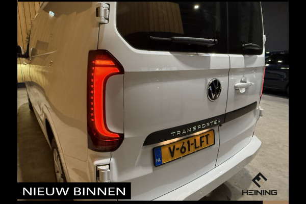 Volkswagen Transporter T7 2.0 TDI L2H1 30 170 PK Automaat BPM VRIJ