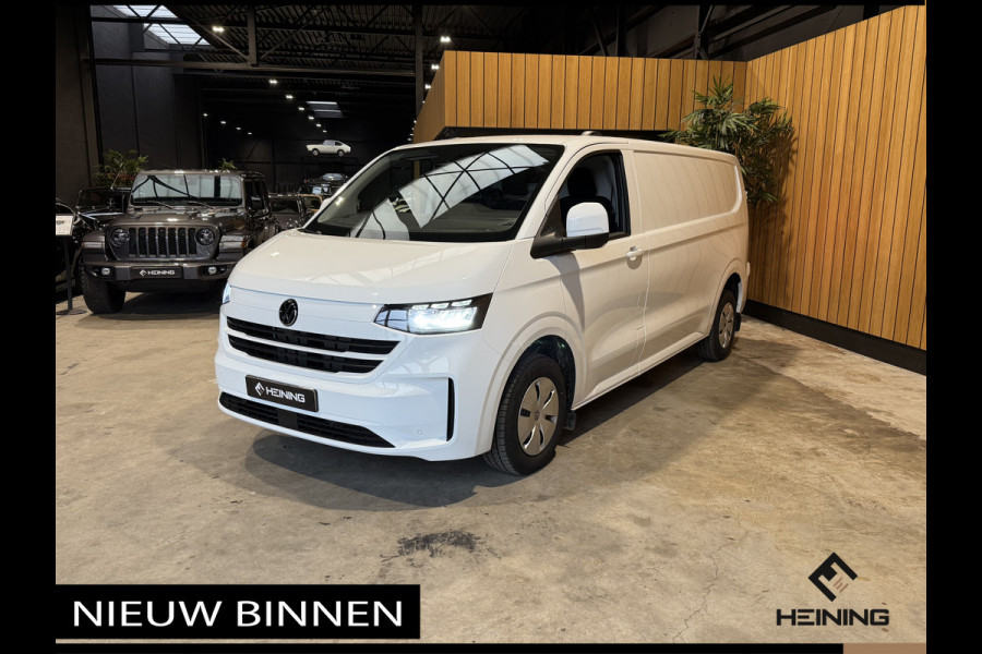 Volkswagen Transporter T7 2.0 TDI L2H1 30 170 PK Automaat BPM VRIJ