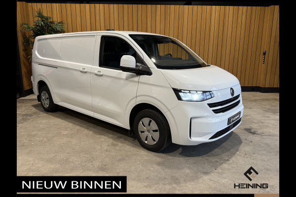 Volkswagen Transporter T7 2.0 TDI L2H1 30 170 PK Automaat BPM VRIJ