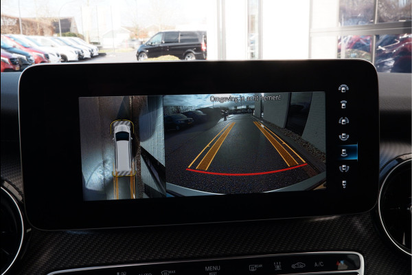 Mercedes-Benz V-Klasse 250d / BPM VRIJ / Lang / AMG / DC / Panorama / 2x Elec Schuifdeur / MBUX (apple carplay) / Camera / NIEUWSTAAT