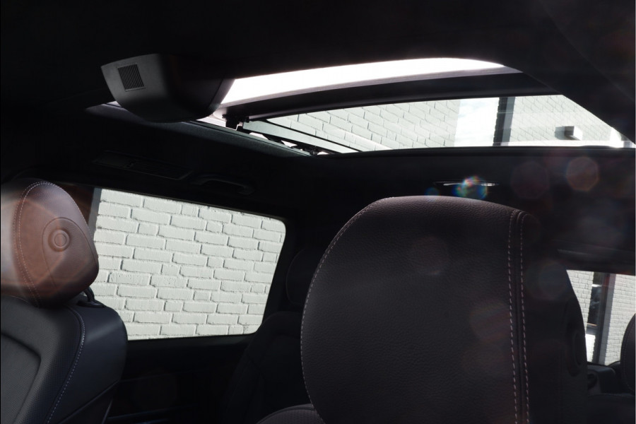 Mercedes-Benz V-Klasse 250d / BPM VRIJ / Lang / AMG / DC / Panorama / 2x Elec Schuifdeur / MBUX (apple carplay) / Camera / NIEUWSTAAT