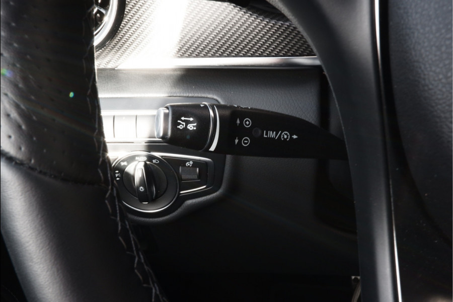 Mercedes-Benz V-Klasse 250d / BPM VRIJ / Lang / AMG / DC / Panorama / 2x Elec Schuifdeur / MBUX (apple carplay) / Camera / NIEUWSTAAT