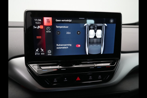 Volkswagen ID.4 Pro 77 kWh Navigatie Acc Pdc Carplay Stoel/stuur Verwarming 132