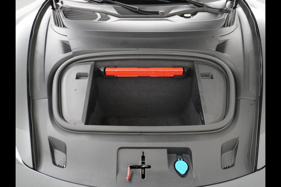 Porsche Taycan Turbo 93 kWh BOSE | SPORT STOELEN PLUS | ADAP. CRUISE | LUCHTVERING | * 66.014,- excl. BTW | ORIG. NL+1e eigenaar DEALER ONDERHOUDEN