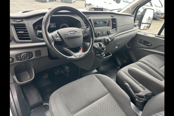 Ford Transit 350 2.0 TDCI L5*BAKWAGEN*LAADKLEP*A/C*CRUISE*TEL*