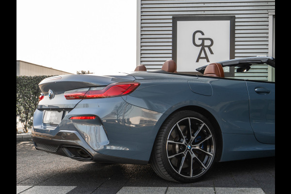 BMW M850i xDrive Cabrio High Executive | BMW Individual