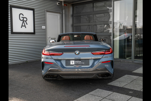 BMW M850i xDrive Cabrio High Executive | BMW Individual