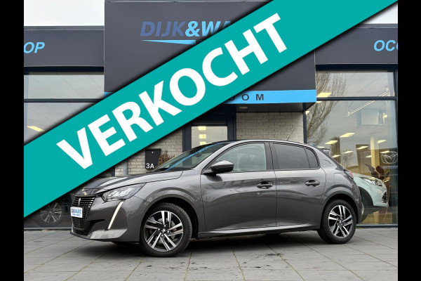 Peugeot 208 1.2 PureTech GT