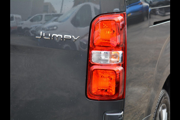 Citroën Jumpy 2.0 BlueHDI 180 S&S L3