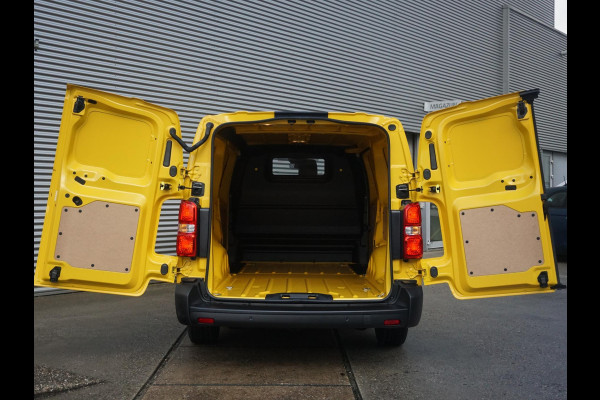 Opel Vivaro Electric L3 50 kWh | 0% rente | 8 jaar garantie | Apple Carplay | achteruitrijcamera | uit voorraad leverbaar | rijklaarprijs