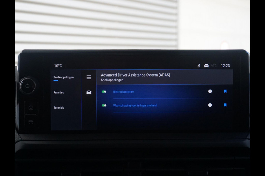 Opel Vivaro Electric L3 50 kWh | 0% rente | 8 jaar garantie | Apple Carplay | achteruitrijcamera | uit voorraad leverbaar | rijklaarprijs