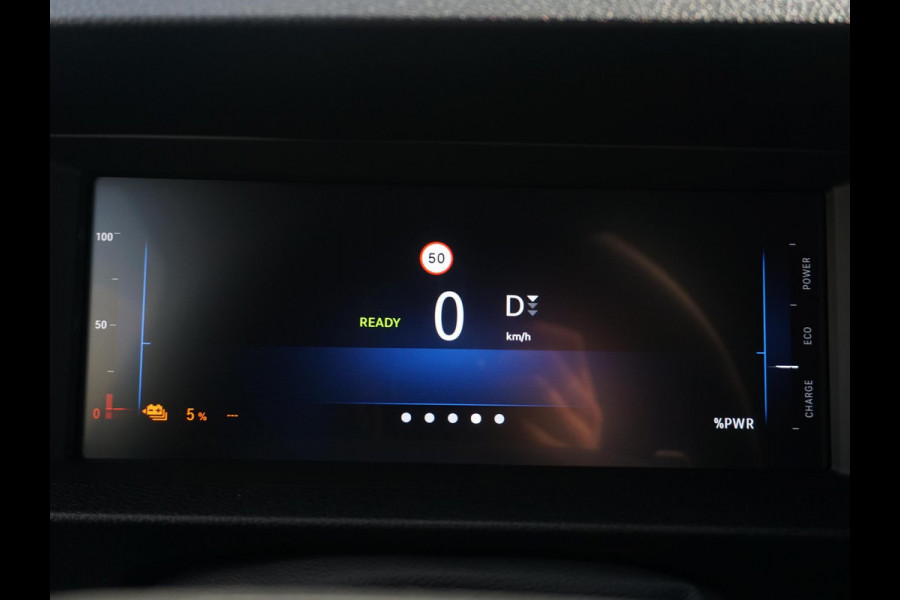 Opel Vivaro Electric L3 50 kWh | 0% rente | 8 jaar garantie | Apple Carplay | achteruitrijcamera | uit voorraad leverbaar | rijklaarprijs