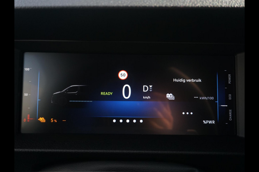 Opel Vivaro Electric L3 50 kWh | 0% rente | 8 jaar garantie | Apple Carplay | achteruitrijcamera | uit voorraad leverbaar | rijklaarprijs
