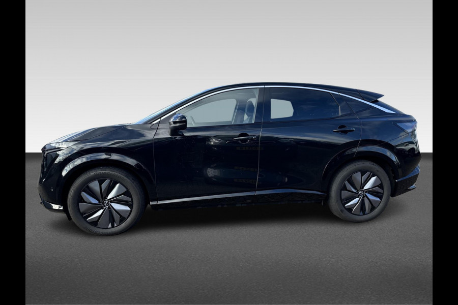 Nissan ARIYA Evolve 91 kWh