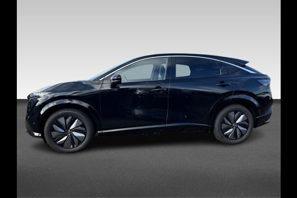 Nissan ARIYA Evolve 91 kWh