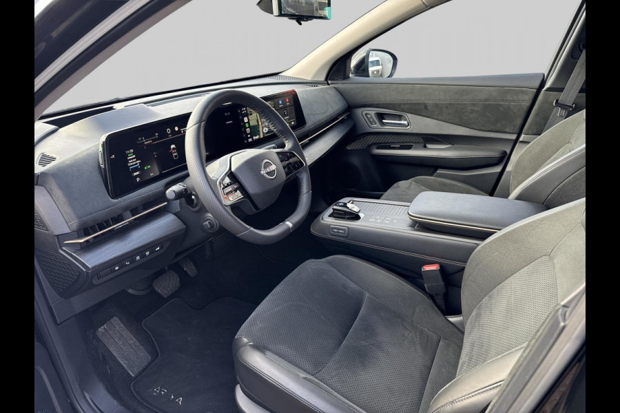 Nissan ARIYA Evolve 91 kWh