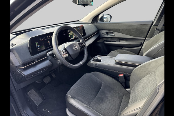 Nissan ARIYA Evolve 91 kWh