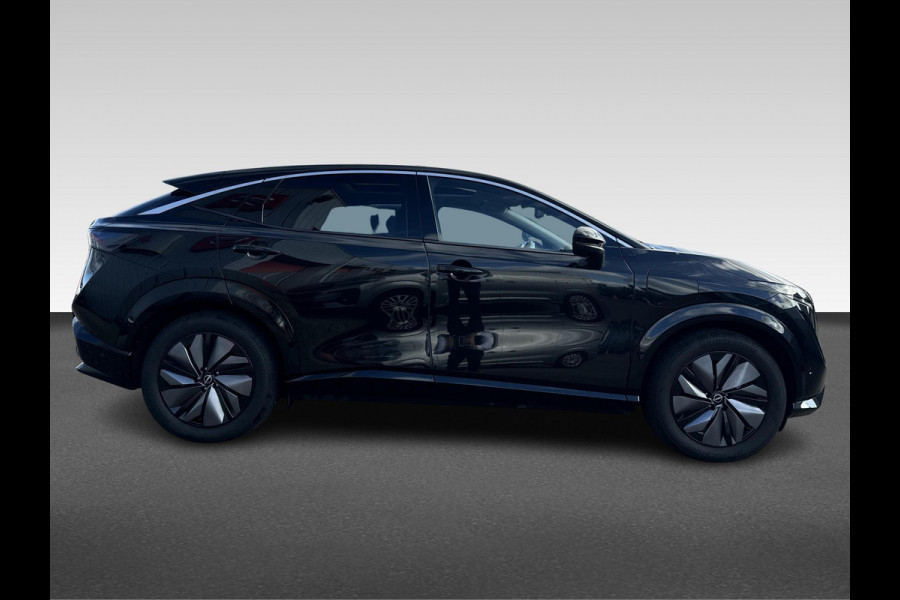 Nissan ARIYA Evolve 91 kWh