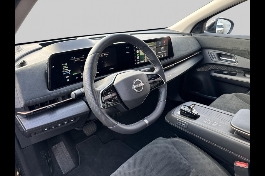 Nissan ARIYA Evolve 91 kWh