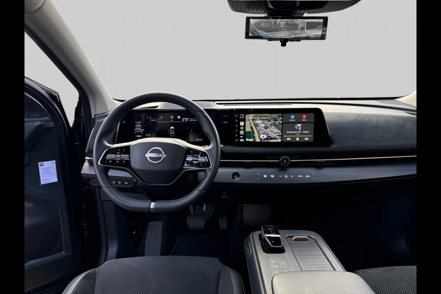 Nissan ARIYA Evolve 91 kWh