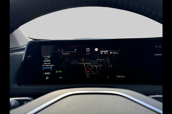 Nissan ARIYA Evolve 91 kWh