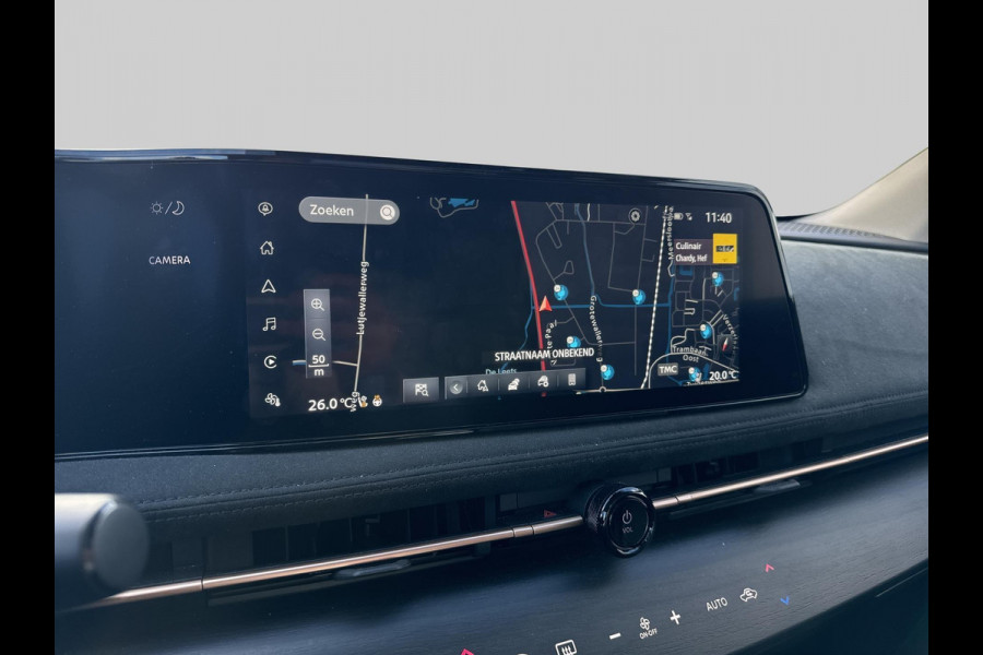 Nissan ARIYA Evolve 91 kWh
