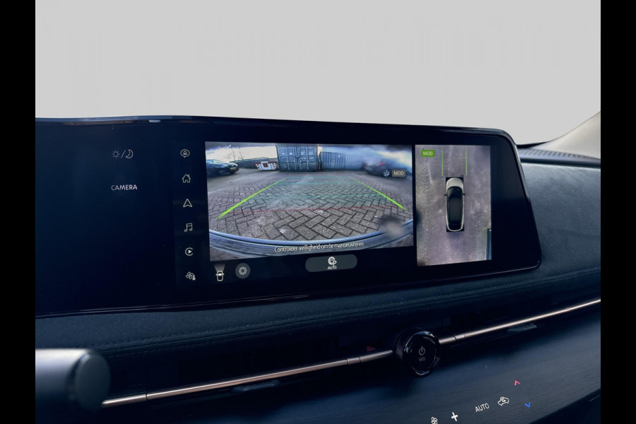 Nissan ARIYA Evolve 91 kWh