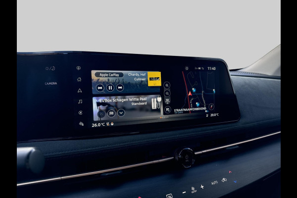 Nissan ARIYA Evolve 91 kWh