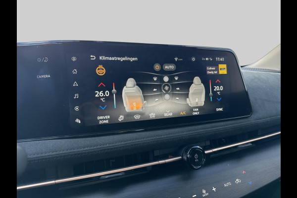 Nissan ARIYA Evolve 91 kWh