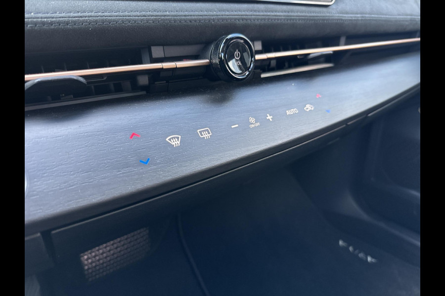 Nissan ARIYA Evolve 91 kWh