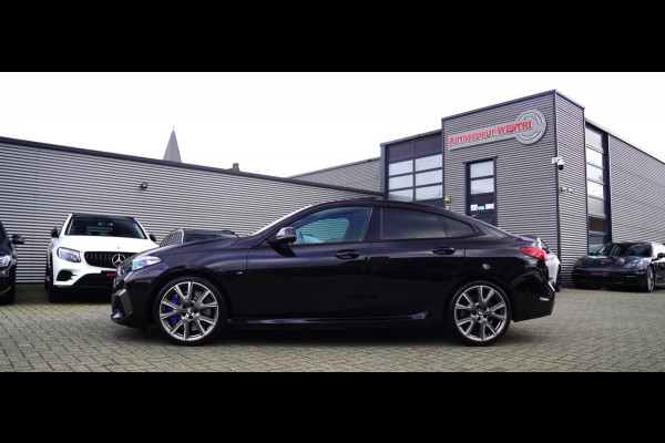 BMW 2 Serie Gran Coupé M235i xDrive High Executive | Harman Kardon | M Aerodynamica | M-Kuipstoelen | Schuif/kanteldak | Head up