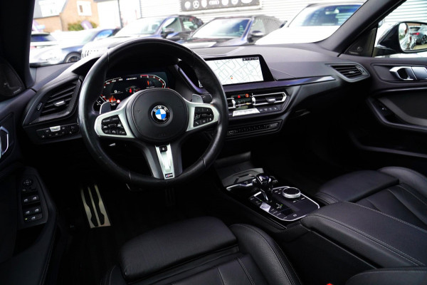 BMW 2 Serie Gran Coupé M235i xDrive High Executive | Harman Kardon | M Aerodynamica | M-Kuipstoelen | Schuif/kanteldak | Head up