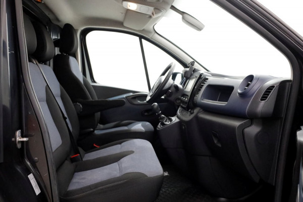 Opel Vivaro 1.6 CDTI E6 L2H1 Edition Airco/Navi/Camera 11-2018