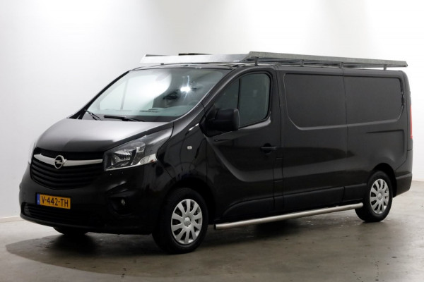 Opel Vivaro 1.6 CDTI E6 L2H1 Edition Airco/Navi/Camera 11-2018