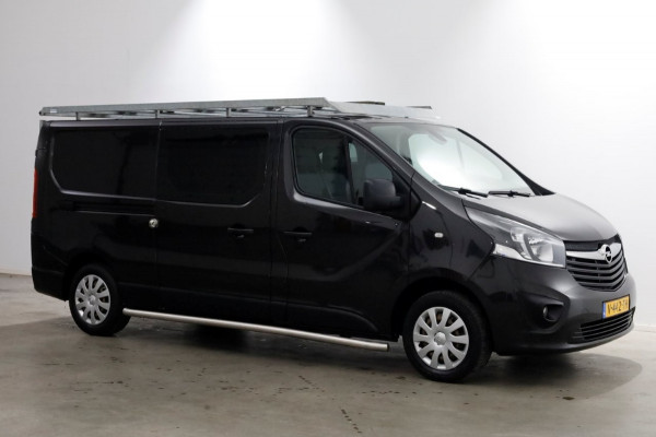 Opel Vivaro 1.6 CDTI E6 L2H1 Edition Airco/Navi/Camera 11-2018