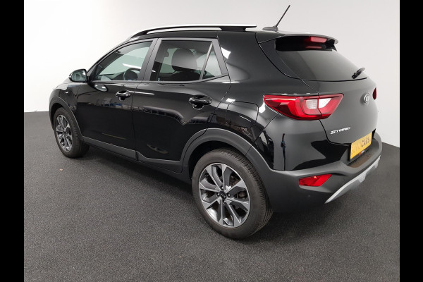 Kia Stonic 1.0 T-GDi DynamicLine | Climate Control | Navigatie | Stoelverwarming | Privacy Glass | Lichtmetalen velgen