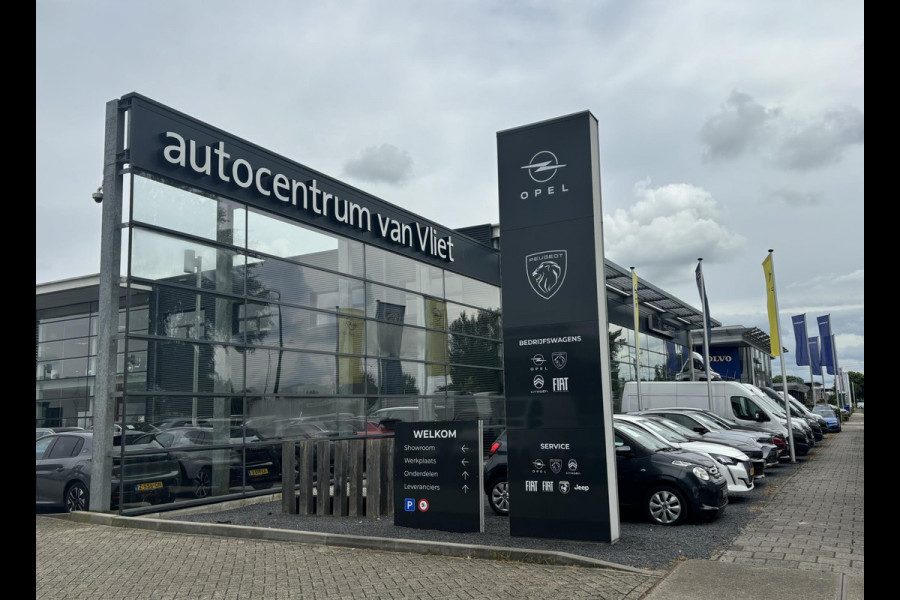 Opel Vivaro Electric L3 75 kWh | 2,9% rente | Apple Carplay | achteruitrijcamera | Comfort tussenschot | rijklaarprijs