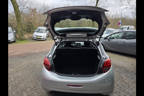 Peugeot 208 1.2 80 PK Blue Lion | 2E EIGENAAR | 12MND GARANTIE | NAVI | CRUISE | AIRCO |